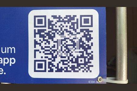 Casa à venda com 100m², 2 quartos e 1 vagaFachada Placa IEBK-90