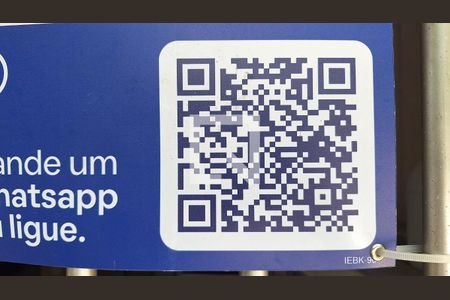 Casa à venda com 100m², 2 quartos e 1 vagaFachada Placa IEBK-90