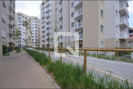 Apartamento para alugar com 37m², 2 quartos e sem vagaÁrea comum