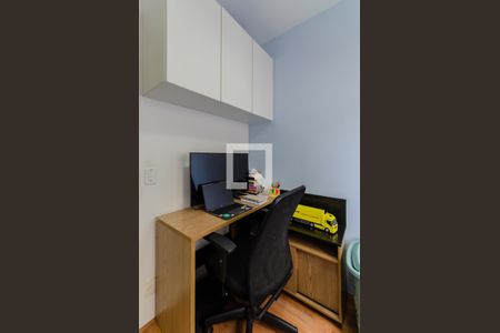 Apartamento para alugar com 37m², 2 quartos e sem vagaQuarto 2