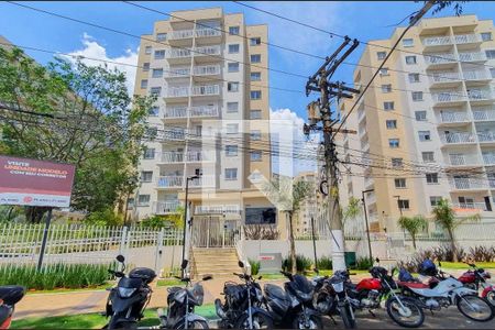 Apartamento para alugar com 37m², 2 quartos e sem vagaFachada