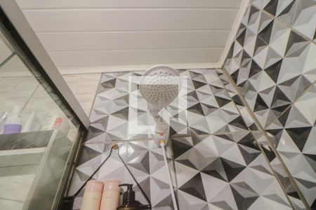 Casa à venda com 55m², 2 quartos e 1 vagaBanheiro