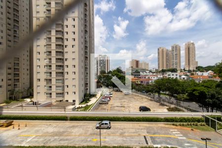 Apartamento à venda com 128m², 3 quartos e 3 vagasVista da Suíte 2