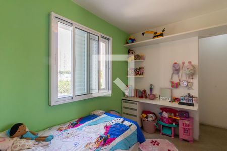 Apartamento à venda com 128m², 3 quartos e 3 vagasSuíte 2