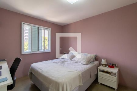 Apartamento à venda com 128m², 3 quartos e 3 vagasSuíte 1