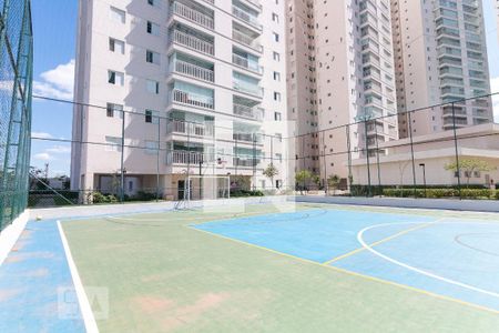 Apartamento à venda com 128m², 3 quartos e 3 vagasArea Comum - Quadra