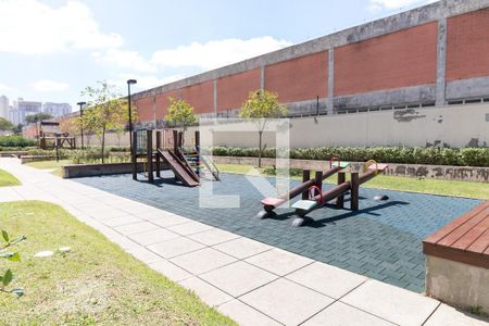 Apartamento à venda com 128m², 3 quartos e 3 vagasArea Comum - Playground