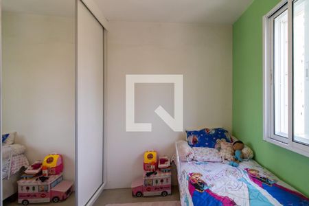 Apartamento à venda com 128m², 3 quartos e 3 vagasSuíte 2