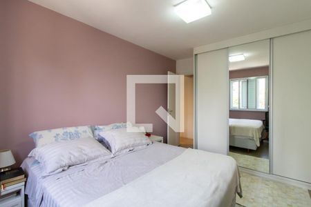 Apartamento à venda com 128m², 3 quartos e 3 vagasSuíte 1