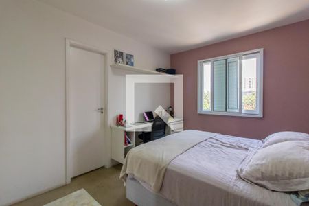 Apartamento à venda com 128m², 3 quartos e 3 vagasSuíte 1
