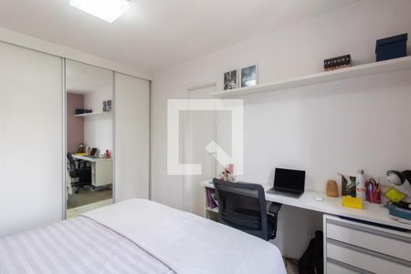 Apartamento à venda com 128m², 3 quartos e 3 vagasSuíte 1