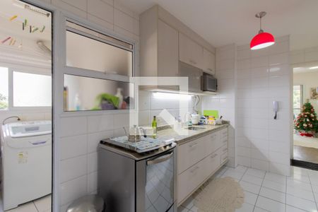 Apartamento à venda com 128m², 3 quartos e 3 vagasCozinha