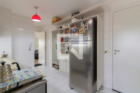 Apartamento à venda com 128m², 3 quartos e 3 vagasCozinha