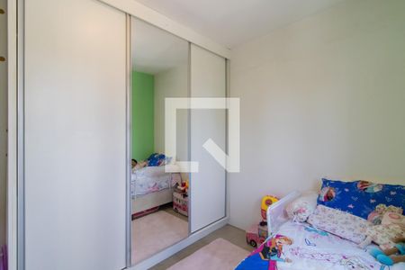 Apartamento à venda com 128m², 3 quartos e 3 vagasSuíte 2