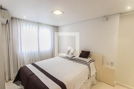 Quarto 1 de apartamento para alugar com 1 quarto, 40m² em Parque Bela Vista, Salvador