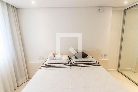Quarto 1 de apartamento para alugar com 1 quarto, 40m² em Parque Bela Vista, Salvador