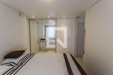 Quarto 1 de apartamento para alugar com 1 quarto, 40m² em Parque Bela Vista, Salvador