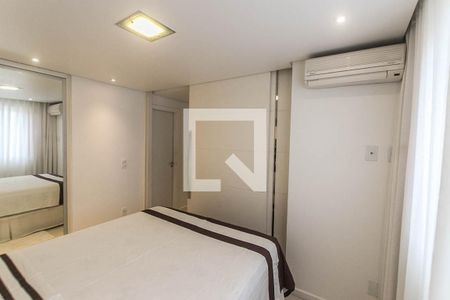Quarto 1 de apartamento para alugar com 1 quarto, 40m² em Parque Bela Vista, Salvador