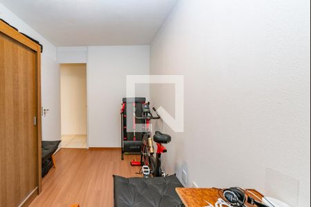 Apartamento para alugar com 47m², 2 quartos e 1 vagaQuarto 2