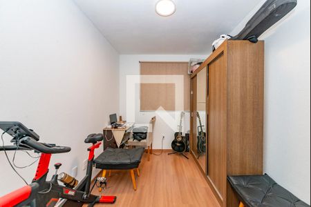 Apartamento para alugar com 47m², 2 quartos e 1 vagaQuarto 2