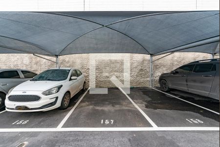 Apartamento para alugar com 47m², 2 quartos e 1 vagaGaragem