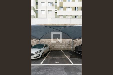 Apartamento para alugar com 47m², 2 quartos e 1 vagaGaragem