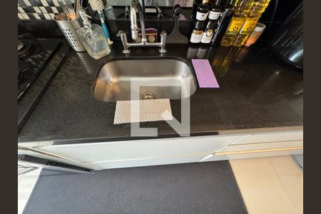 Casa de condomínio à venda com 196m², 2 quartos e 1 vagaCozinha