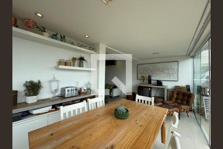 Casa de Condomínio para alugar com 2 quartos, 196m² em Recreio dos Bandeirantes, Rio de Janeiro