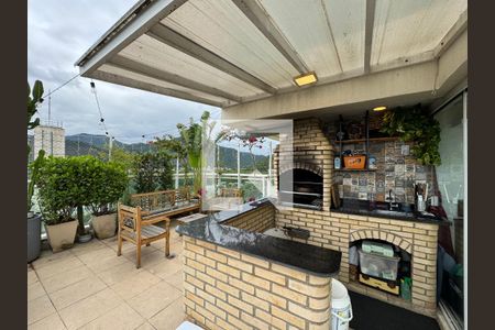 Casa de condomínio à venda com 196m², 2 quartos e 1 vagaÁrea externa