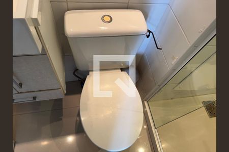 Casa de condomínio à venda com 196m², 2 quartos e 1 vagaBanheiro Social