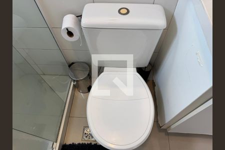 Casa de condomínio à venda com 196m², 2 quartos e 1 vagaSuíte - Banheiro