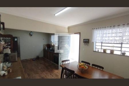 Foto 09 de casa à venda com 3 quartos, 253m² em Baeta Neves, São Bernardo do Campo