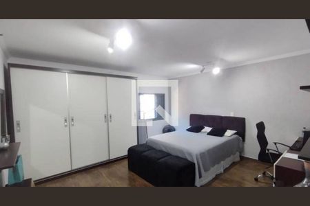 Foto 18 de casa à venda com 3 quartos, 253m² em Baeta Neves, São Bernardo do Campo
