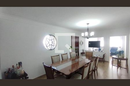 Foto 08 de casa à venda com 3 quartos, 253m² em Baeta Neves, São Bernardo do Campo