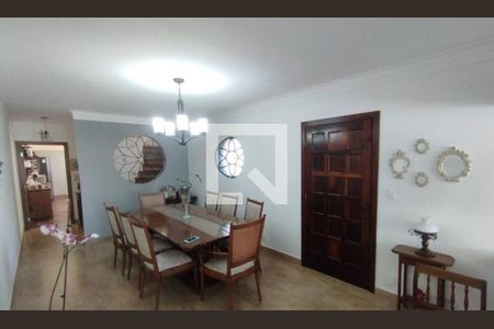 Foto 06 de casa à venda com 3 quartos, 253m² em Baeta Neves, São Bernardo do Campo