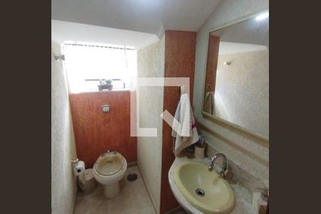 Foto 10 de casa à venda com 3 quartos, 253m² em Baeta Neves, São Bernardo do Campo