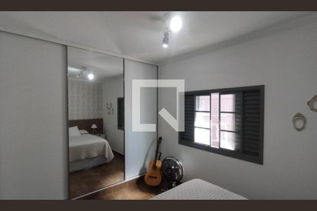 Foto 20 de casa à venda com 3 quartos, 253m² em Baeta Neves, São Bernardo do Campo
