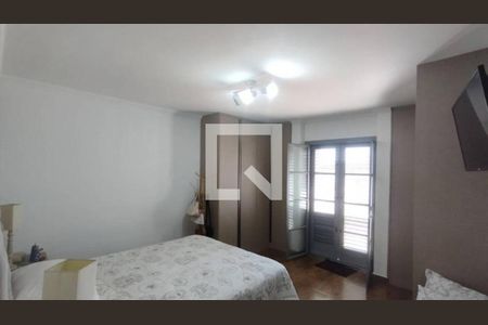 Foto 22 de casa à venda com 3 quartos, 253m² em Baeta Neves, São Bernardo do Campo