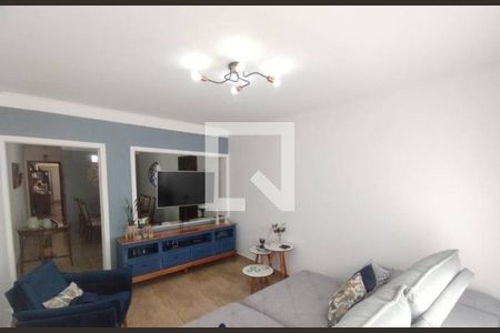 Foto 04 de casa à venda com 3 quartos, 253m² em Baeta Neves, São Bernardo do Campo