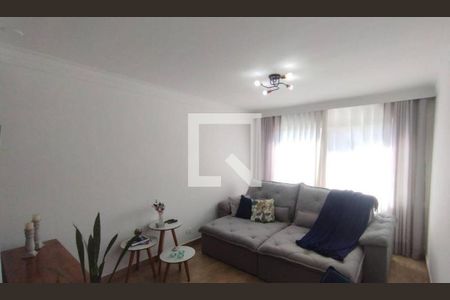 Foto 05 de casa à venda com 3 quartos, 253m² em Baeta Neves, São Bernardo do Campo