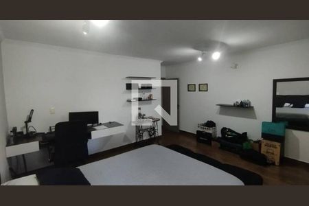 Foto 17 de casa à venda com 3 quartos, 253m² em Baeta Neves, São Bernardo do Campo