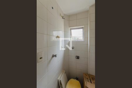 Apartamento à venda com 83m², 3 quartos e sem vaga Apartamento à venda com 83m², 3 quartos e sem vagaBanheiro da Suíte