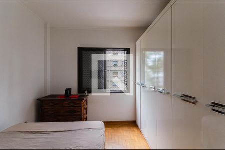 Quarto 1 de apartamento à venda com 3 quartos, 83m² em Vila Mariana, São Paulo