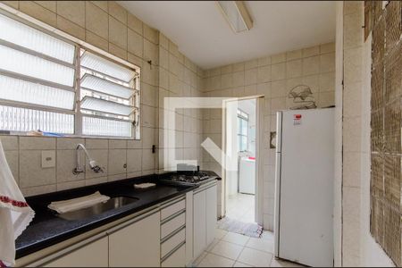 Apartamento à venda com 83m², 3 quartos e sem vaga Apartamento à venda com 83m², 3 quartos e sem vagaCozinha