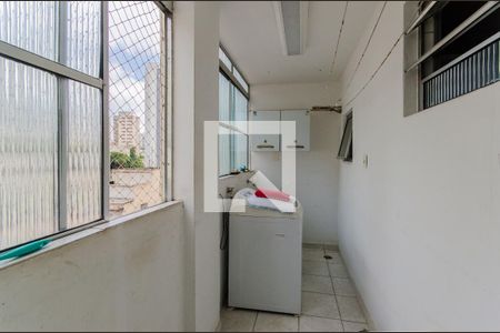 Apartamento à venda com 83m², 3 quartos e sem vaga Apartamento à venda com 83m², 3 quartos e sem vagaÁrea de Serviço