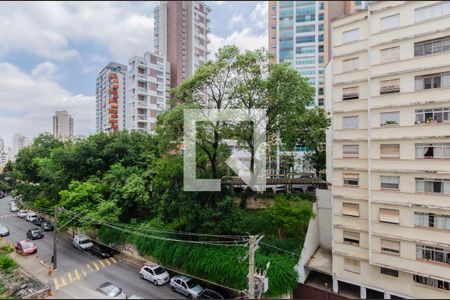Apartamento à venda com 83m², 3 quartos e sem vaga Apartamento à venda com 83m², 3 quartos e sem vagaVista