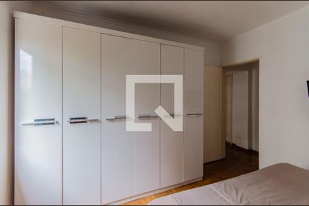 Quarto 1 de apartamento à venda com 3 quartos, 83m² em Vila Mariana, São Paulo