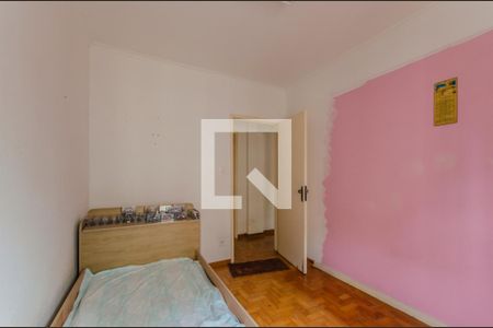 Quarto 2 de apartamento à venda com 3 quartos, 83m² em Vila Mariana, São Paulo