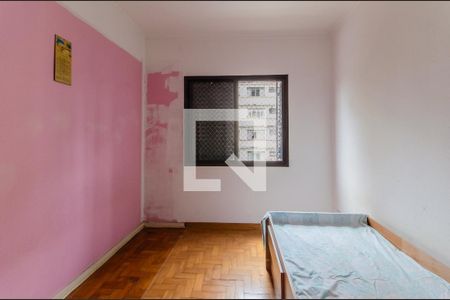 Quarto 2 de apartamento à venda com 3 quartos, 83m² em Vila Mariana, São Paulo