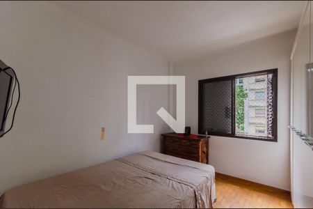 Quarto 1 de apartamento à venda com 3 quartos, 83m² em Vila Mariana, São Paulo